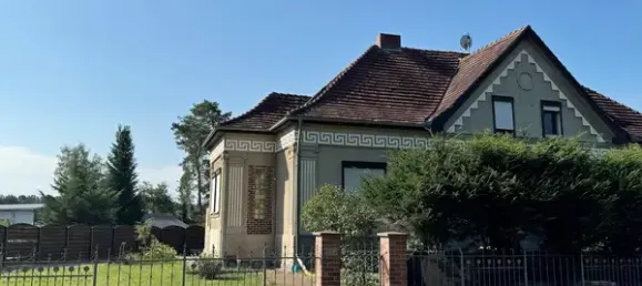 6 rooms Townhouse in Spree-Neise, Germany No. 61216 2