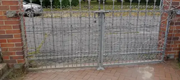 6 rooms Townhouse in Spree-Neise, Germany No. 61216 5