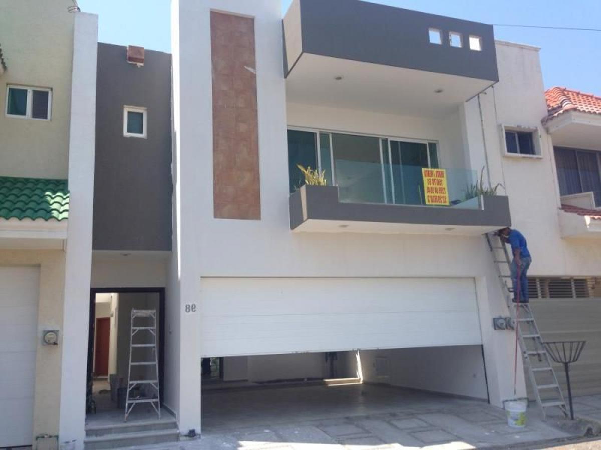 Casa T3 em Veracruz, Mexico N.º 224750