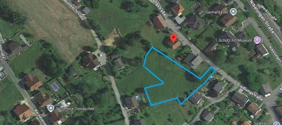 Grundstück in Engelhartszell, Austria, Nr. 241182 3