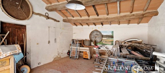 10غرفة منزل في Foiano della Chiana, Italy رقم 53536 28