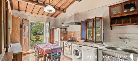 10غرفة منزل في Foiano della Chiana, Italy رقم 53536 18