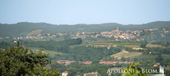 10غرفة منزل في Foiano della Chiana, Italy رقم 53536 37