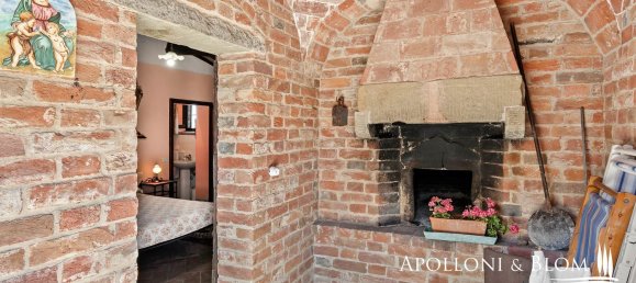 10غرفة منزل في Foiano della Chiana, Italy رقم 53536 29