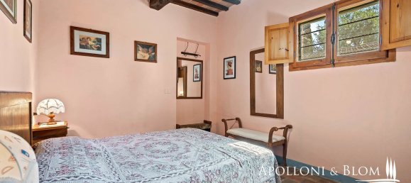 10غرفة منزل في Foiano della Chiana, Italy رقم 53536 19