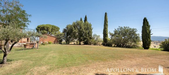 10غرفة منزل في Foiano della Chiana, Italy رقم 53536 42