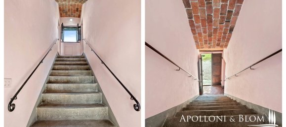 10غرفة منزل في Foiano della Chiana, Italy رقم 53536 21