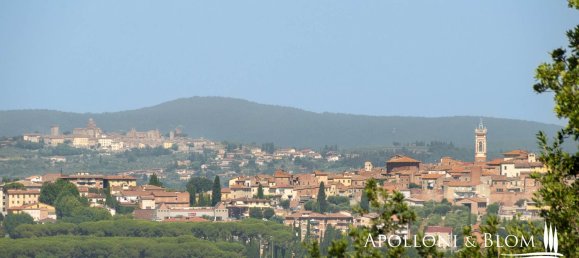 10غرفة منزل في Foiano della Chiana, Italy رقم 53536 35