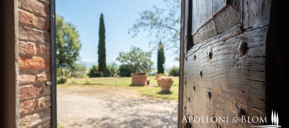 10غرفة منزل في Foiano della Chiana, Italy رقم 53536 15