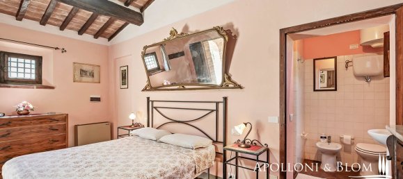 10غرفة منزل في Foiano della Chiana, Italy رقم 53536 30