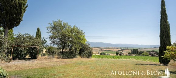 10غرفة منزل في Foiano della Chiana, Italy رقم 53536 43