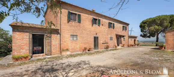 10غرفة منزل في Foiano della Chiana, Italy رقم 53536 7