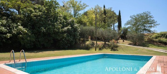 10غرفة منزل في Foiano della Chiana, Italy رقم 53536 9