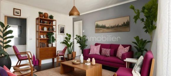 1 bedroom Apartment in Limeil-Brevannes, France No. 282248 5