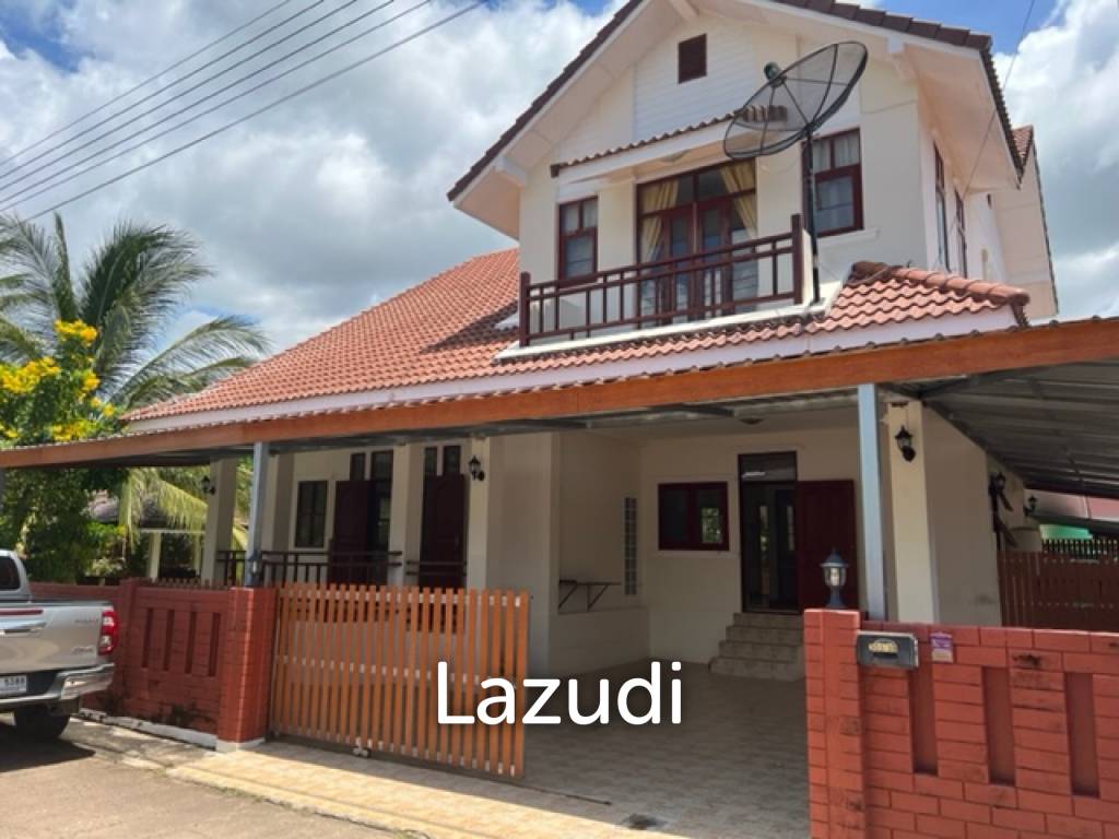 3 bedrooms Villa in Pran Buri, Thailand No. 32836