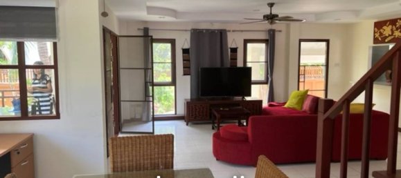 3 bedrooms Villa in Pran Buri, Thailand No. 32836 7