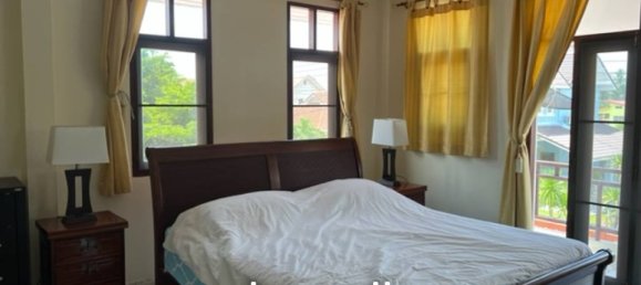 3 bedrooms Villa in Pran Buri, Thailand No. 32836 2