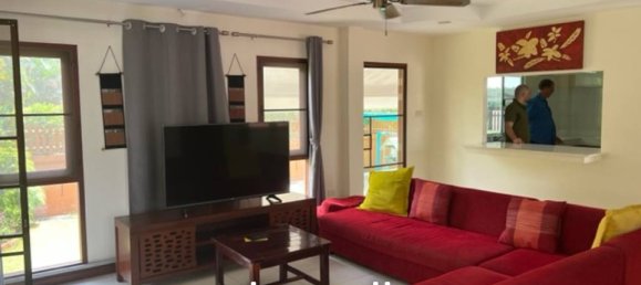 3 bedrooms Villa in Pran Buri, Thailand No. 32836 10