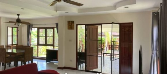 3 bedrooms Villa in Pran Buri, Thailand No. 32836 9