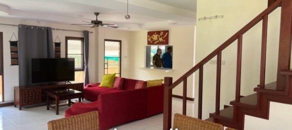 3 bedrooms Villa in Pran Buri, Thailand No. 32836 8