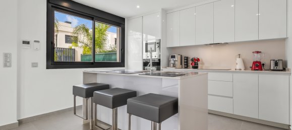 3 bedrooms Villa in Algorfa, Spain No. 215238 6