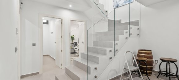 3 bedrooms Villa in Algorfa, Spain No. 215238 9