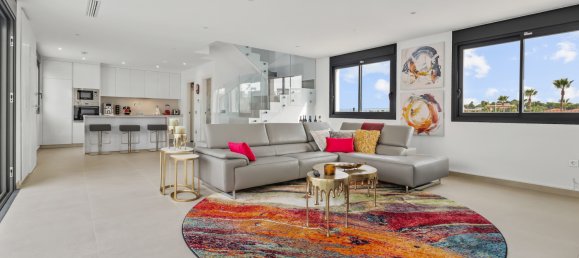 3 bedrooms Villa in Algorfa, Spain No. 215238 2