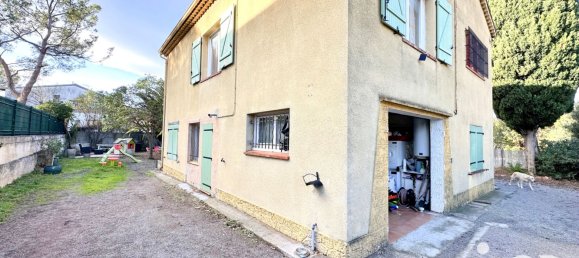 3 bedrooms Apartment in Saint-Raphael, France No. 289600 4