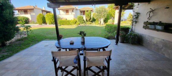 Maisonette T3 em Chalkidiki, Greece N.º 92815 15