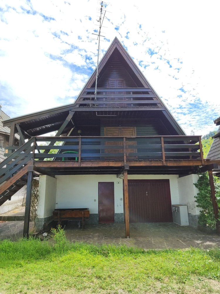 Studio à Colli Verdi, Italy No. 259020