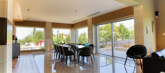 4 bedrooms Villa in Aphrodite Hills, Cyprus No. 22459 3