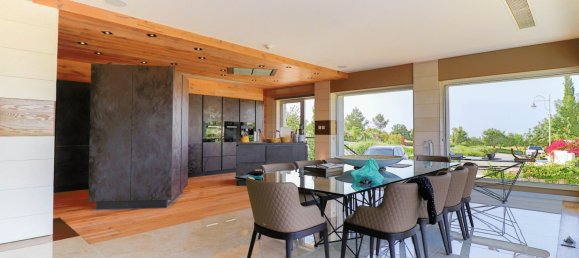 4 bedrooms Villa in Aphrodite Hills, Cyprus No. 22459 10