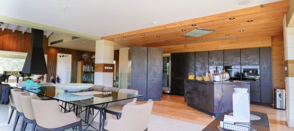 4 bedrooms Villa in Aphrodite Hills, Cyprus No. 22459 11