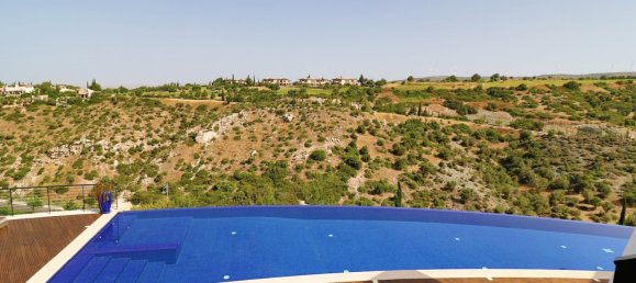 4 bedrooms Villa in Aphrodite Hills, Cyprus No. 22459 18