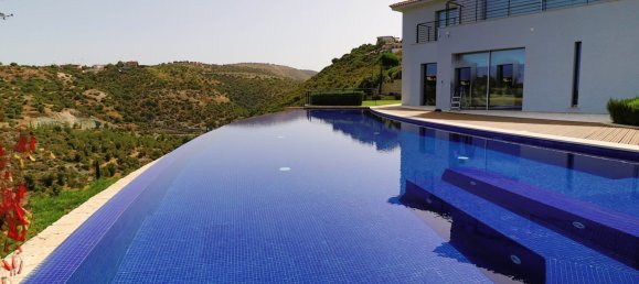 4 bedrooms Villa in Aphrodite Hills, Cyprus No. 22459 2