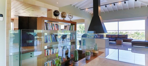 4 bedrooms Villa in Aphrodite Hills, Cyprus No. 22459 4