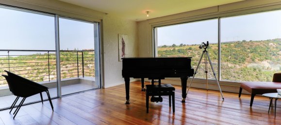 4 bedrooms Villa in Aphrodite Hills, Cyprus No. 22459 7