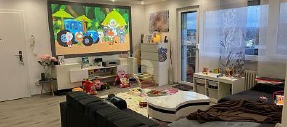 4-Zimmer Wohnung in Trier, Germany, Nr. 102462 2