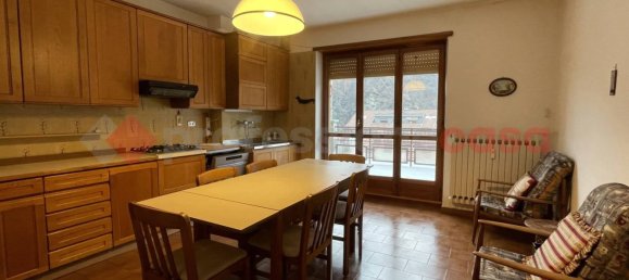 4-Zimmer Wohnung in Porte, Italy, Nr. 138798 29