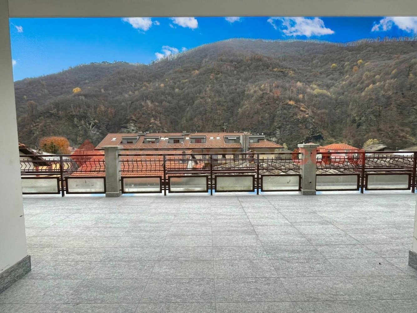 4-Zimmer Wohnung in Porte, Italy, Nr. 138798