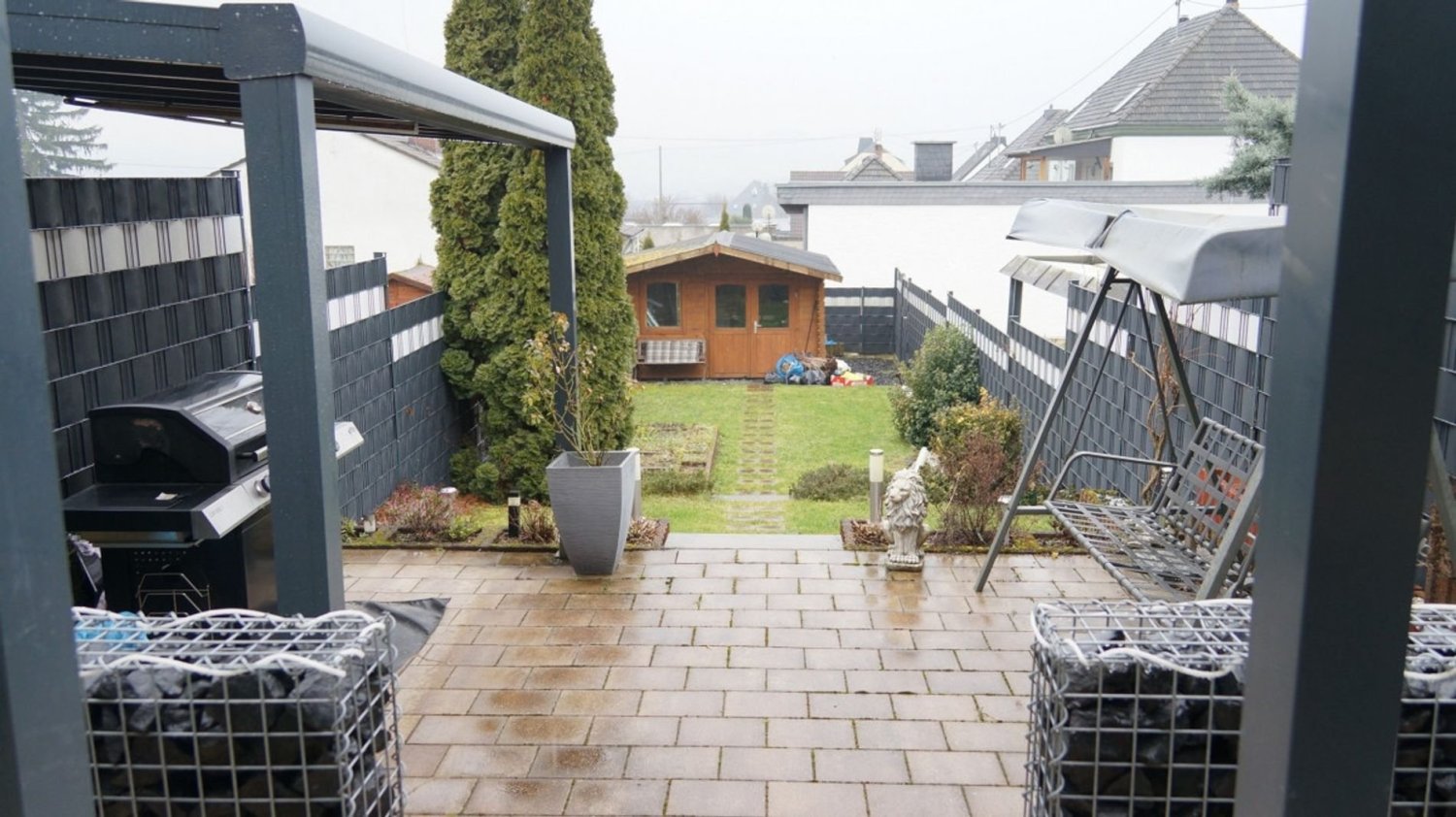 Adosado de 5 habitaciónes en Rhein-Neckar-Kreis, Germany No. 55480