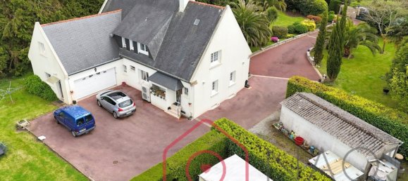 6 غرف نوم منزل في Concarneau, France رقم 274263 4