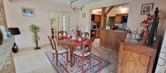 6 غرف نوم منزل في Concarneau, France رقم 274263 6