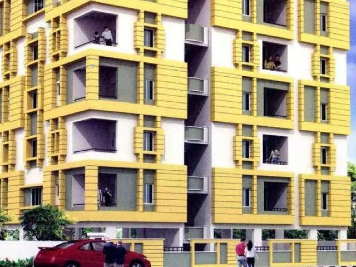 2 chambres Maison à Visakhapatnam, India No. 48130