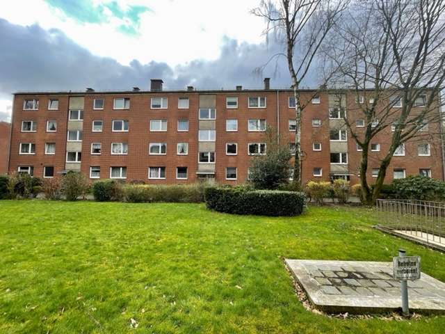 Apartamento de 2 habitaciónes en Dusseldorf, Germany No. 22267