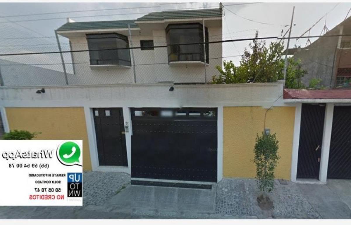 2 غرف نوم منزل في Mexicali, Mexico رقم 185462