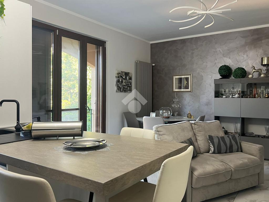 2 chambres Appartement à Fara Gera d'Adda, Italy No. 282499