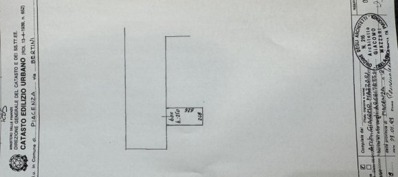 4 bedrooms Apartment in Piacenza, Italy No. 371551 29