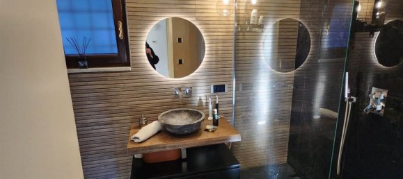 4 rooms Apartment in Vietri sul Mare, Italy No. 7373 10