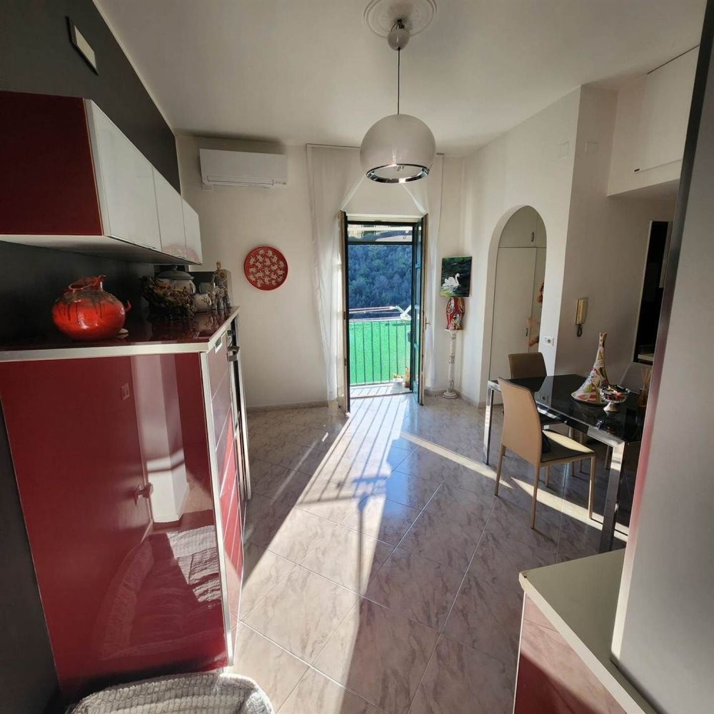 4 rooms Apartment in Vietri sul Mare, Italy No. 7373